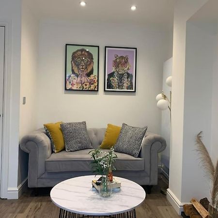 Alto - Lovely 2 Bedroom Serviced Apartment Bristol By Mint Stays Luaran gambar