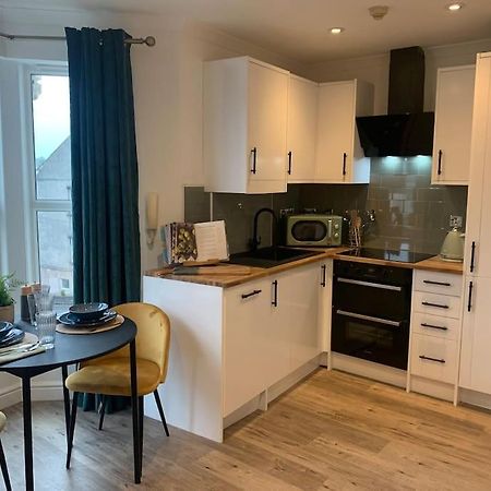 Alto - Lovely 2 Bedroom Serviced Apartment Bristol By Mint Stays Luaran gambar