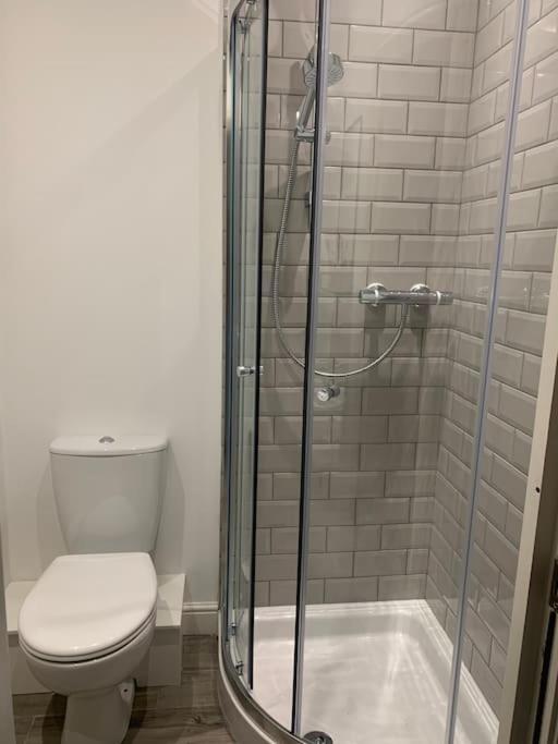 Alto - Lovely 2 Bedroom Serviced Apartment Bristol By Mint Stays Luaran gambar